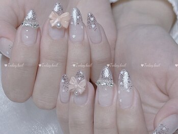 トゥデイネイル(Today.Nail)/