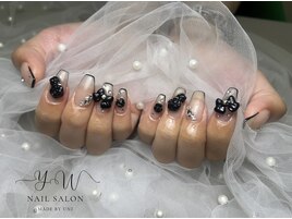 フレンチ＋パーツ