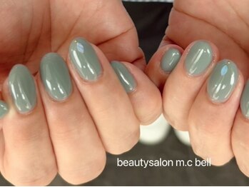 エムシーベル(m.c bell)/