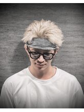 ローグ 横浜(ROGUE) 八木