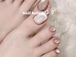 マグネットネイル/フットネイル