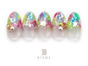 ビーネ 品川 高輪店(BIENE)/25年8月マンスリープラチナ-1