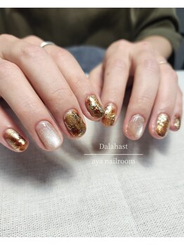 【ハンド】ニュアンスコース