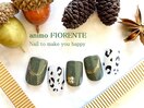 【定額ネイル】¥7980