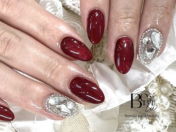 ベミル(Bemilu)/埋め尽くし