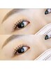 【エクステセットメニュー♪】美眉wax+セーブル100本◇¥7960