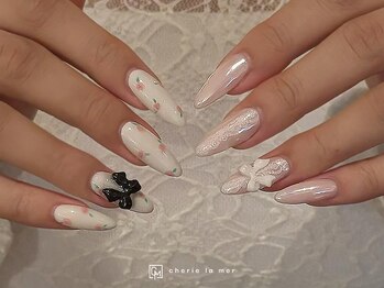 シェリーラメール 新宿店(cherie la mer)