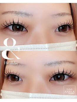 アネラ 仙台駅東口店(ANELA)/&Healthy