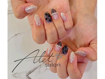 アレットサロン(Alet salon)