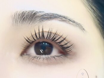 ノーラスリエン(Nolaslien)/パリジェンヌ