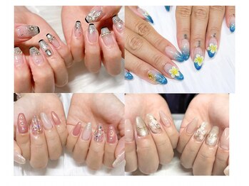 シェルコ(shelco.)の写真/サロン高評につき、スタッフ増員◎NEW STAFFデビューしました♪クーポンもお見逃しなく！