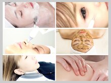 シャイニー(SHINY)の雰囲気(お悩みに合わせて最適な施術をご案内いたします)