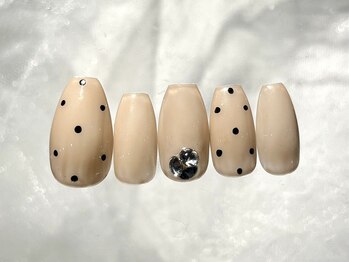 クレオ(Cleo)/【パラジェル】オフィス定額