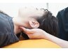 ガンコな首肩こりを改善したい方におすすめ! ¥4000 AI検査付(60分)