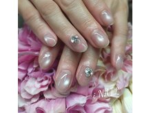 アイネイル(iNAIL)/