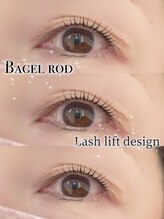 アイモア 江南店(eye mor.)/まつ毛パーマ