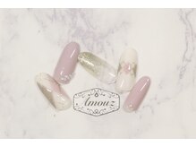 アモウズ(Amouz)/【テーマ:アーガイルチェック】4