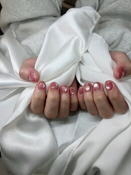 ソラネイル アヤセ(SORA NAIL AYASE)/