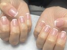 フレンチネイル
