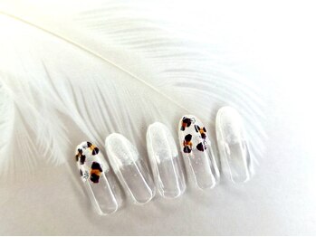 マーム(ma`am)/12月【定額】オフィス