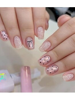 ヘブン ネイル 鶯谷(HEAVEN Nail)/