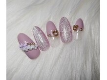 ジュネス(JEUNESSE)/定額デザイン¥8800