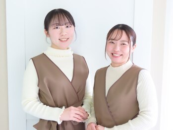 マニネイルケア 熊本店(maninail CARE)/店舗スタッフ