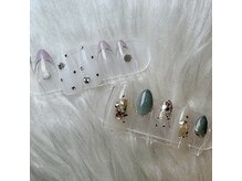 ラナニネイル(Lanani nail)/定額プレミアムコース　