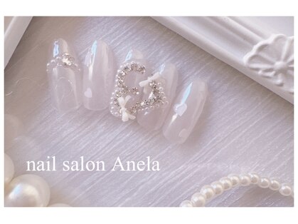 アネラ(Anela)の写真