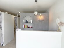 エム(eM.)の雰囲気（周りを気にせず通える個室プライベートサロン【四日市/久保田】）