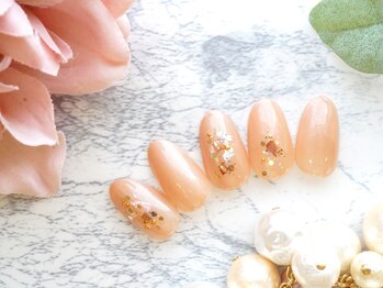 ルシェルアイ/シェル☆ナチュラル☆オフィス