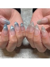 イロ(iro)/フレンチマグネット♪