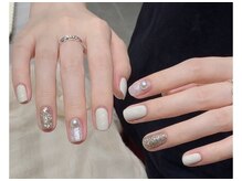 ミミ 下北沢店(MIMI)の雰囲気（シンプル定額デザイン）