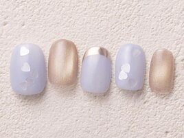 ハートマグネット