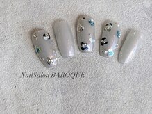 ネイルサロン バロック(Nail Salon BAROQUE)