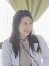 マーギアー(Magier) 川野 友美