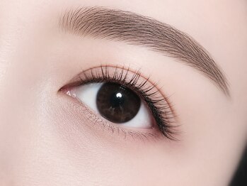 コルリース(COL Riys)の写真/【ナチュラル～ぱっちり仕上げ☆】オーダーメイドまつ毛パーマ・パリジェンヌで自分好みのお目元に！
