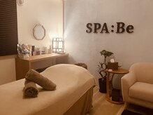 スパビー(SPA:Be)/お部屋2