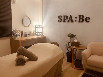 スパビー(SPA:Be)/お部屋2