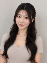 ミレボ 原宿 表参道(Me.rebo)&nbsp;Lio 