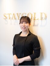 ステイゴールド美容整体院(STAY GOLD)&nbsp;清野 華凜