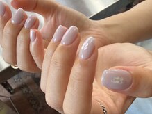 イノウネイル(INOUNAIL)の雰囲気（色味、質感にこだわります。）