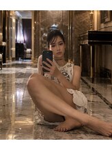 アモ(Amo)&nbsp;MAYA 
