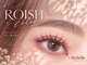 リシェルアイラッシュ 相模大野店(Richelle eyelash)の写真/フラットラッシュの新カラーエクステ【ROYSH COLOR】導入!!くすみカラーで外国人風の抜け感ある目元に☆