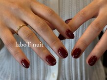 ラボテ ニュイ(laboT nuit)