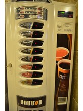 シャンティー ヒラギシ(Shanti hiragishi)/豊富なドリンクも御座います☆