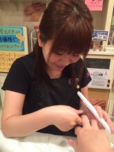 カオリネイル(KAORINail)&nbsp;萩原 香織