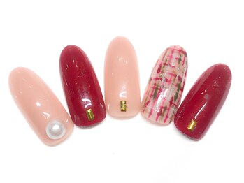 スリール(Sriel)/ハンド定額7980円