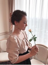 ブルーミング ソイル(blooming soil+)&nbsp;土田 沙織