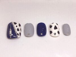 定額デザイン♪¥5700（税込）